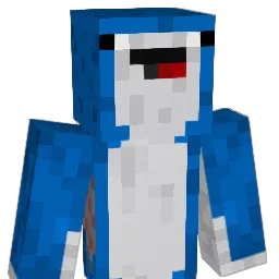Lilcmack23 Minecraft avatar bust
