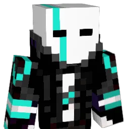 Lildanny408 Minecraft avatar bust