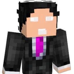 LildavidZ1's Minecraft skin
