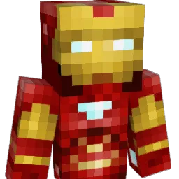 Lildevl's Minecraft skin