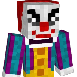 Lildube123 Minecraft avatar bust