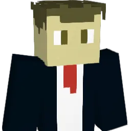 Lilemuiscool Minecraft avatar bust