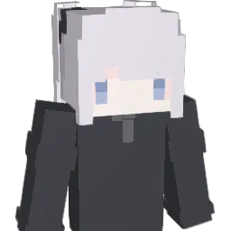 Lili_1911 Minecraft avatar bust