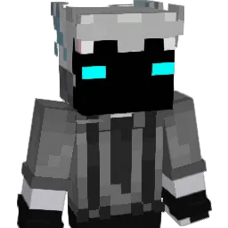 LilianFredo Minecraft avatar bust