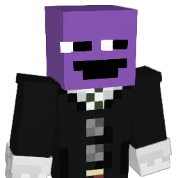 Liliana_Bug Minecraft avatar bust