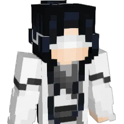 Lilianka5 Minecraft avatar bust