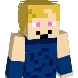 Lilianna16042 Minecraft avatar bust