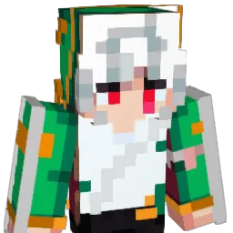 Lilidene's Minecraft skin