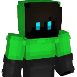 LilienTV Minecraft avatar bust