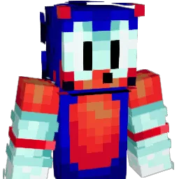 LilikoiJello Minecraft avatar bust