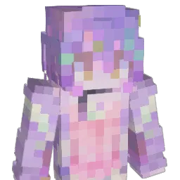 Lililac's Minecraft skin