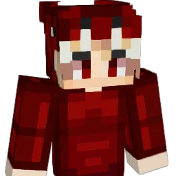 Lilinde's Minecraft skin