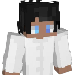 LilinouSF Minecraft avatar bust