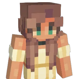 Liliofthevalley0 Minecraft avatar bust