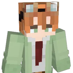 LiliteRoxy's Minecraft skin