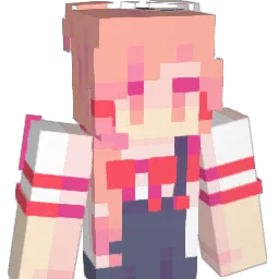 LilithBloss's Minecraft skin