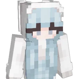LilithCat's Minecraft skin