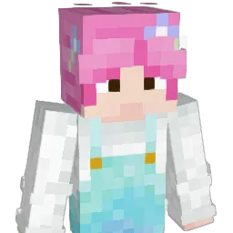 LilithElder Minecraft avatar bust