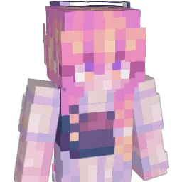 LilithOfTheFall Minecraft avatar bust