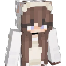 LilithTR Minecraft avatar bust