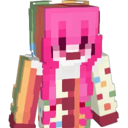 Lilith_Blood's Minecraft skin