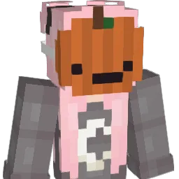 Lilith_Grimm Minecraft avatar bust