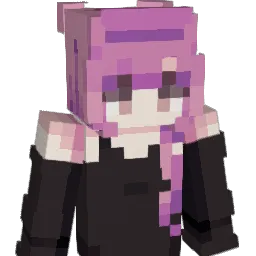 Lilith_Rudra Minecraft avatar bust