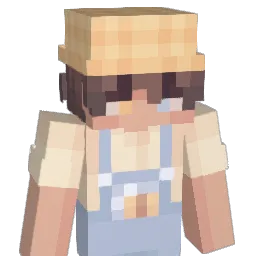 Lilithstatic's Minecraft skin