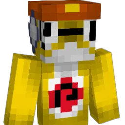 Lilitung's Minecraft skin