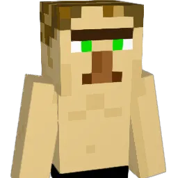 Lilium1's Minecraft skin