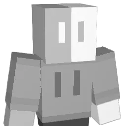 Lilius9002 Minecraft avatar bust