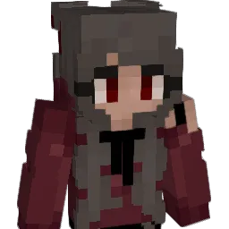 Liliwens's Minecraft skin