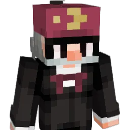 Lilja170 Minecraft avatar bust