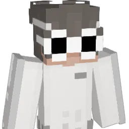 Lilkilla77 Minecraft avatar bust