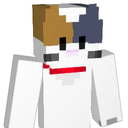 Lill1027 Minecraft avatar bust