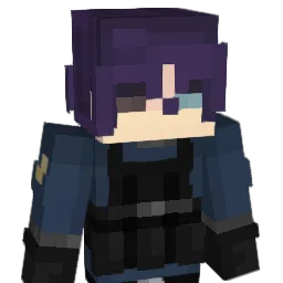 Lill1th_ Minecraft avatar bust