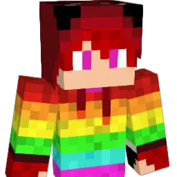 Lill232's Minecraft skin