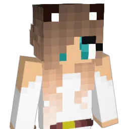 Lill73 Minecraft avatar bust
