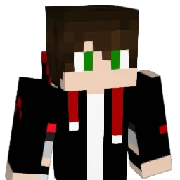 LillGary's Minecraft skin