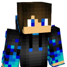 LillNathan Minecraft avatar bust