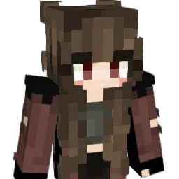 Lill_W_06 Minecraft avatar bust