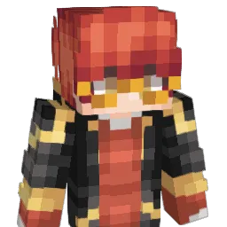 Lilla_R_K Minecraft avatar bust
