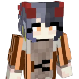 Lilla_Starna Minecraft avatar bust
