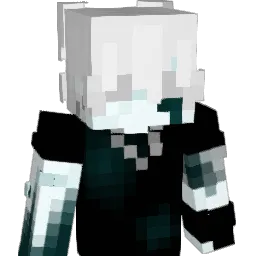 LillardC Minecraft avatar bust