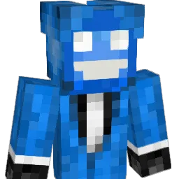 LillayFTW Minecraft avatar bust