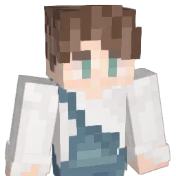 Lillbus2005's Minecraft skin