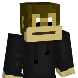 LilleBard Minecraft avatar bust