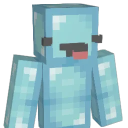Lillebror0's Minecraft skin