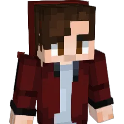 LilleeSlayer Minecraft avatar bust