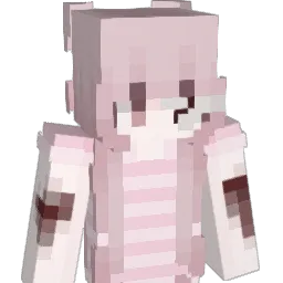 Lilli070714's Minecraft skin